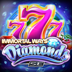 immortal-ways-diamond-se immortal ways diamond se